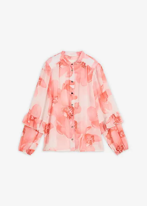 Chiffongblus, bonprix