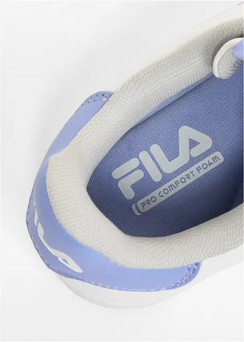 Sneakers fr&aring;n Fila, FILA