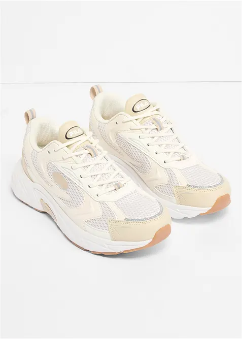 Kraftiga sneakers med meshinf&auml;llning fr&aring;n Fila, FILA