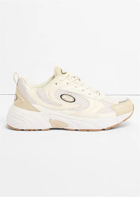 Kraftiga sneakers med meshinf&auml;llning fr&aring;n Fila, FILA