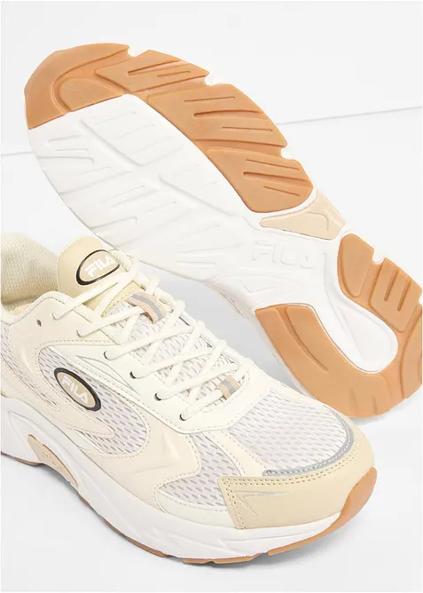 Kraftiga sneakers med meshinf&auml;llning fr&aring;n Fila, FILA
