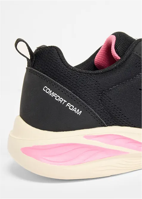 Sneakers fr&aring;n Fila med l&auml;tt sula, FILA