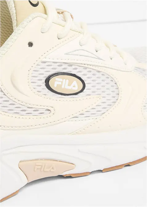 Kraftiga sneakers med meshinf&auml;llning fr&aring;n Fila, FILA
