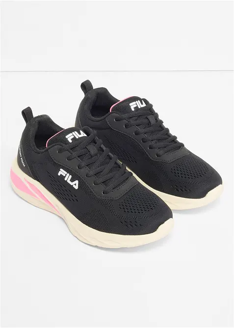 Sneakers fr&aring;n Fila med l&auml;tt sula, FILA