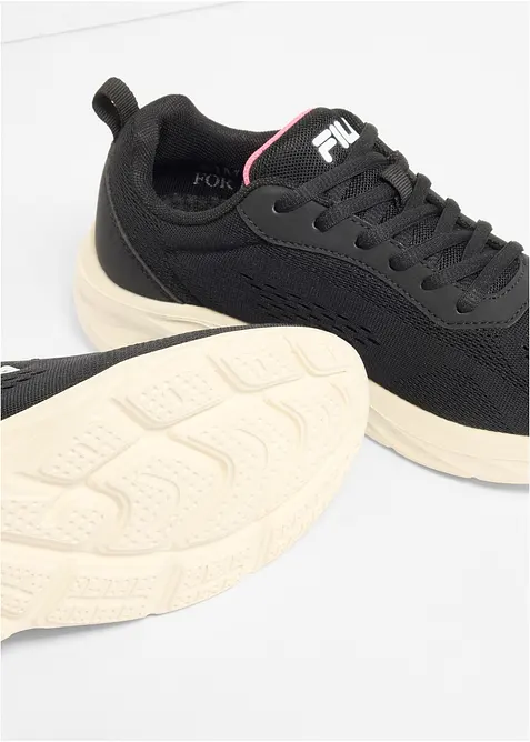 Sneakers fr&aring;n Fila med l&auml;tt sula, FILA