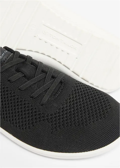 Sneakers med flexibel sula fr&aring;n Tom Tailor, Tom Tailor