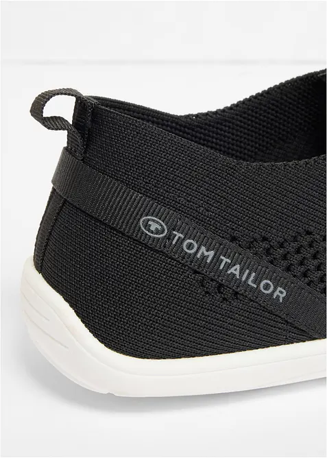 Sneakers med flexibel sula fr&aring;n Tom Tailor, Tom Tailor