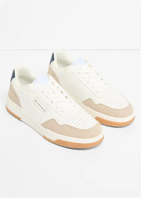 Sneakers fr&aring;n Tom Tailor, Tom Tailor