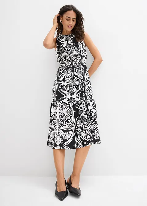 Mellanl&aring;ng kl&auml;nning, bonprix