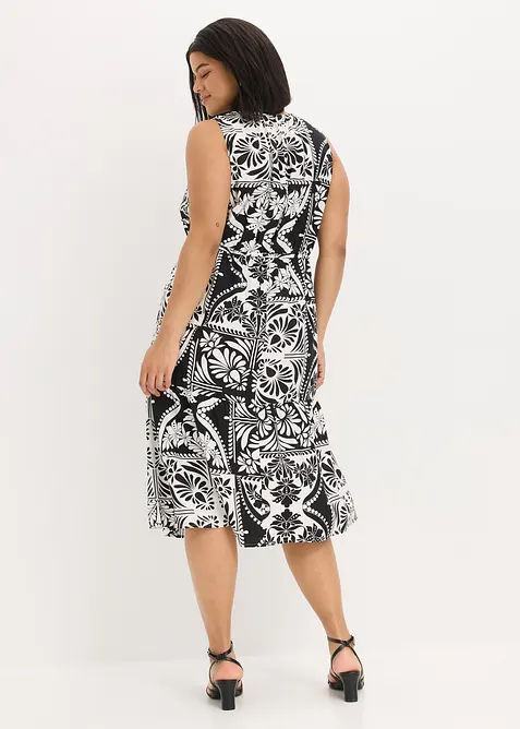 Mellanl&aring;ng kl&auml;nning, bonprix