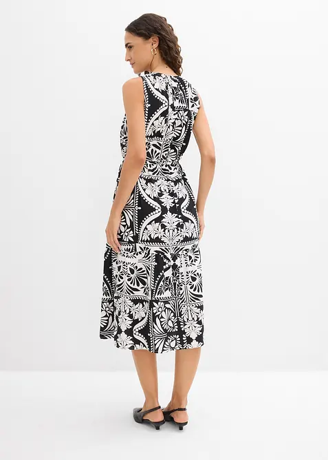 Mellanl&aring;ng kl&auml;nning, bonprix