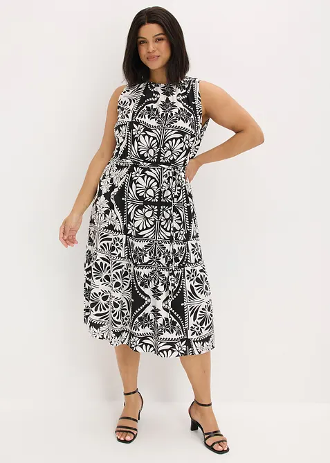 Mellanl&aring;ng kl&auml;nning, bonprix