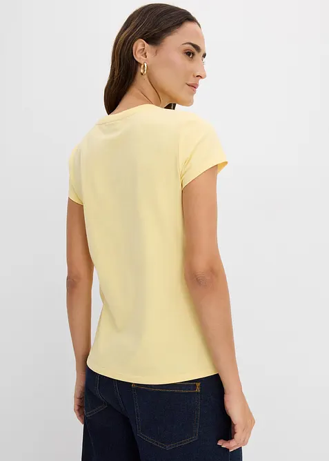 T-shirt (3-pack), bonprix