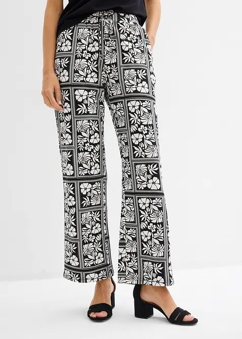 Jerseybyxa av punto di roma, bonprix