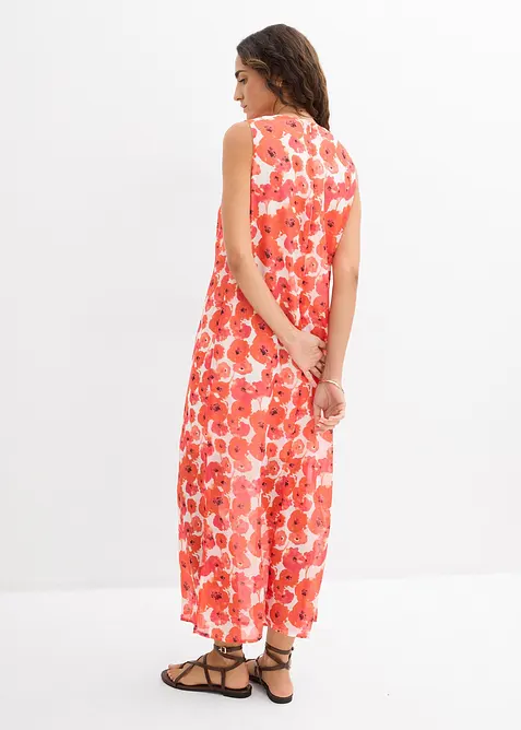 L&aring;ng chiffongkl&auml;nning, bonprix