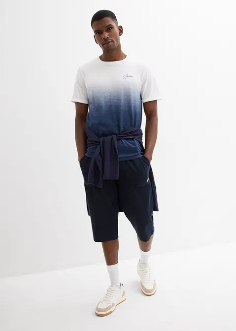 Sweatbermuda, bonprix