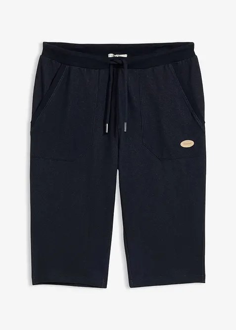 Sweatbermuda, bonprix