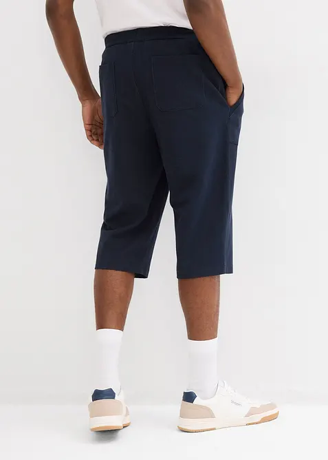 Sweatbermuda, bonprix