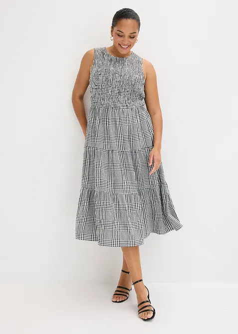 Mellanl&aring;ng kl&auml;nning, bonprix