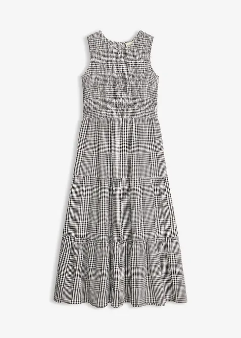 Mellanl&aring;ng kl&auml;nning, bonprix