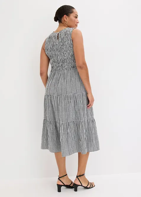 Mellanl&aring;ng kl&auml;nning, bonprix