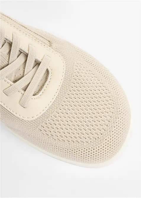 Sneakers med flexibel sula fr&aring;n Tom Tailor, Tom Tailor