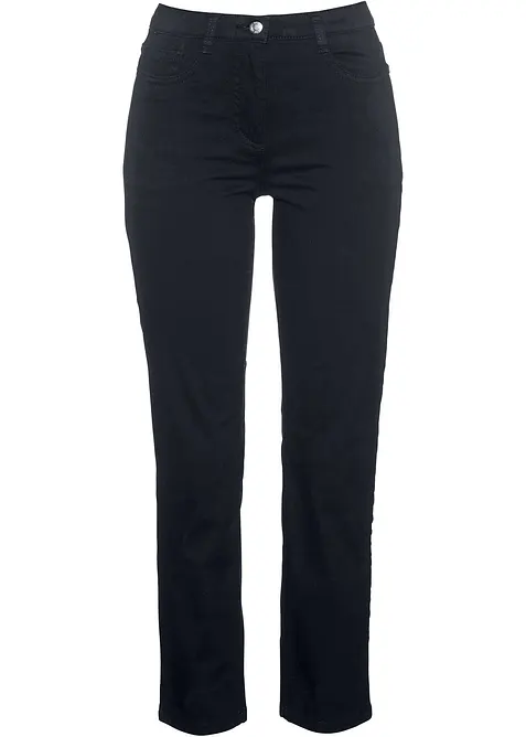 7/8-stretchbyxa, bonprix