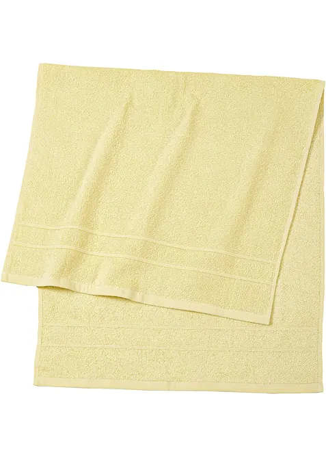 Bomullshandduk (10-pack), bonprix