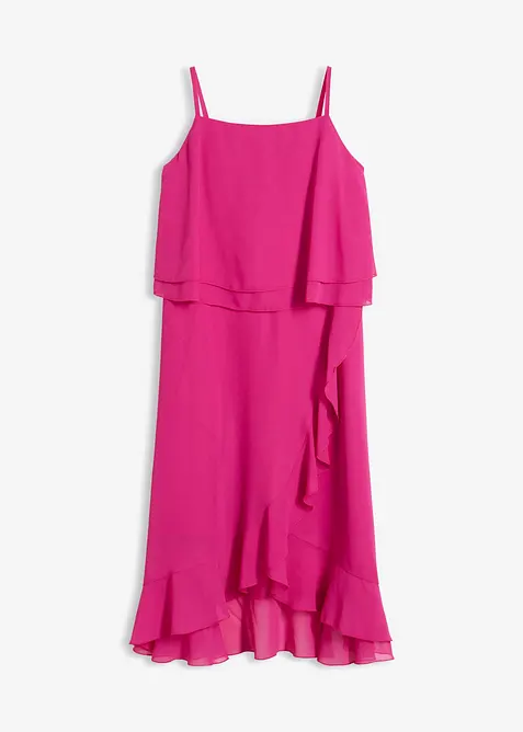 Chiffongkl&auml;nning, bonprix