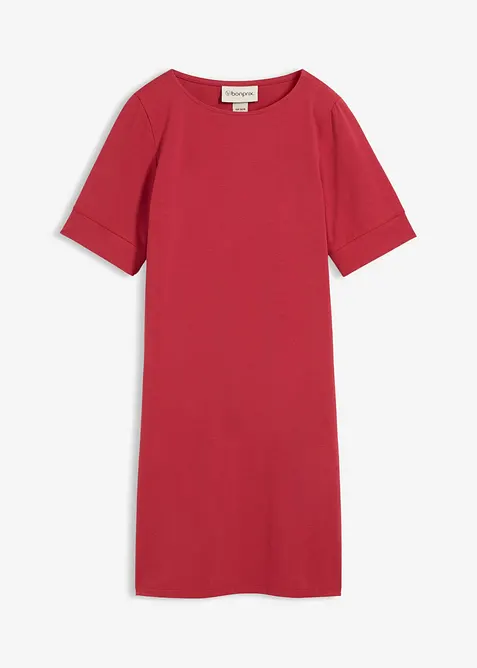 Trik&aring;kl&auml;nning i elastisk bomullsmix, bonprix