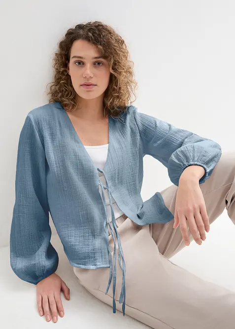 Muslinbolero, bonprix