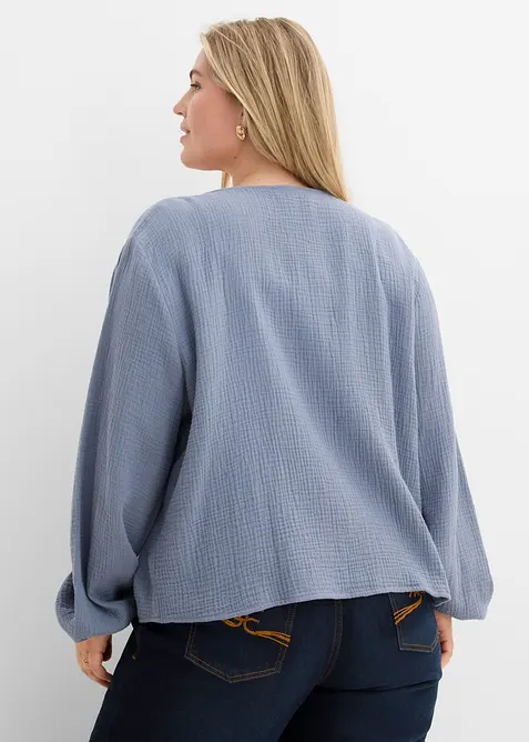 Muslinbolero, bonprix