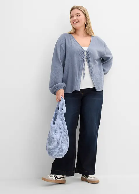 Muslinbolero, bonprix