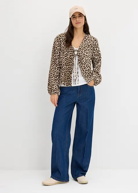 Muslinbolero, bonprix