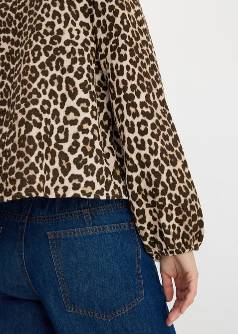 Muslinbolero, bonprix