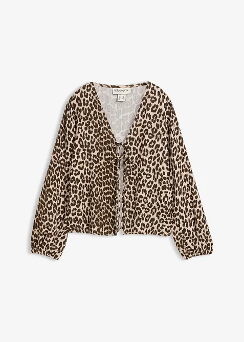 Muslinbolero, bonprix