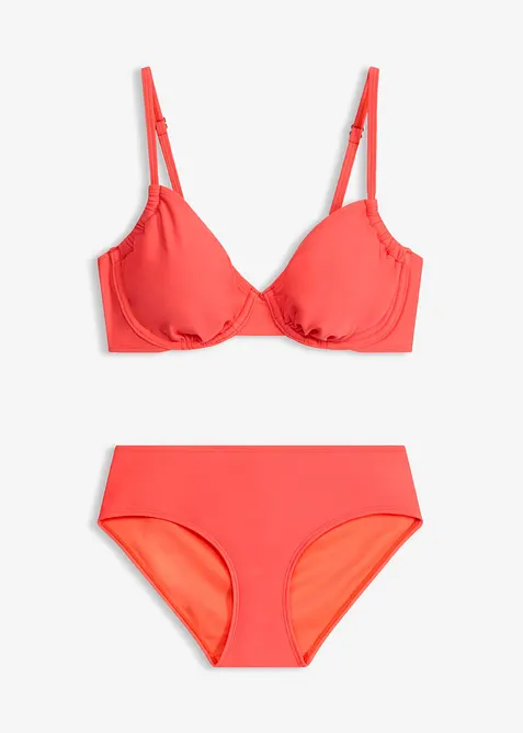 Bygelbikini (2 delar), bonprix