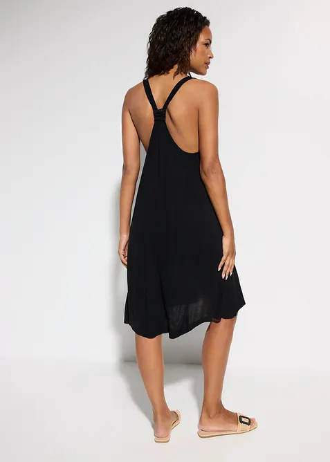 Strandkl&auml;nning av viskos med mjukt fall, bonprix