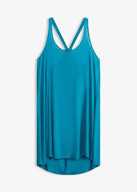 Strandkl&auml;nning av viskos med mjukt fall, bonprix
