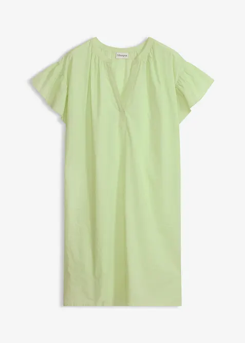 Strandkl&auml;nning i bomull, bonprix