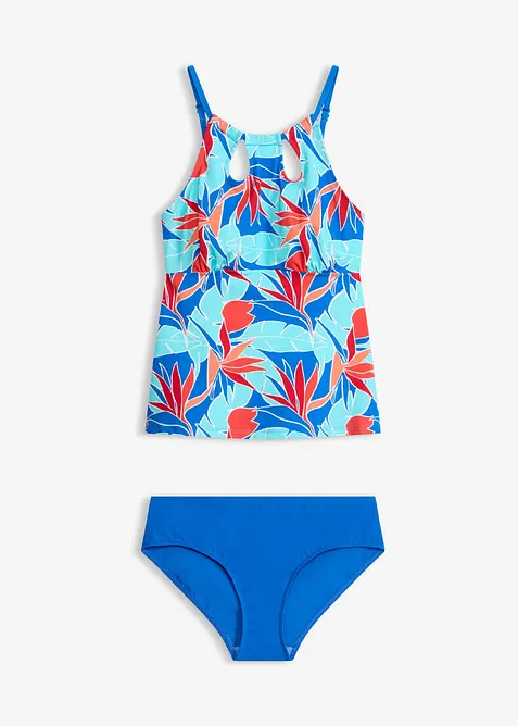 Tankini (2 delar), bonprix
