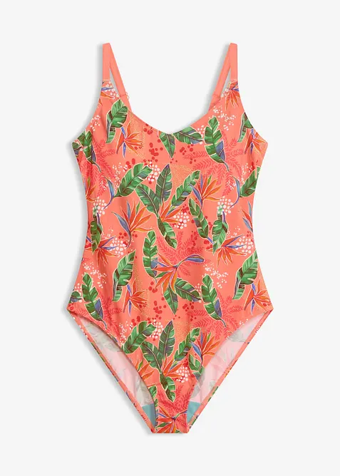 Baddr&auml;kt med justerbara axelband, bonprix