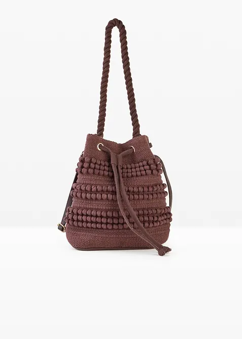 P&aring;sv&auml;ska med struktur, bonprix