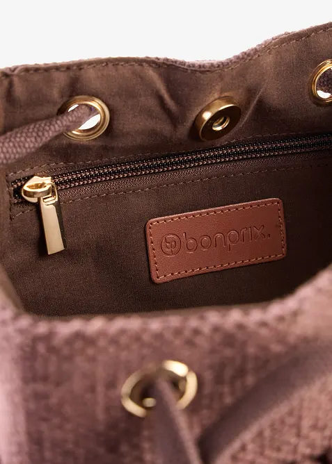 P&aring;sv&auml;ska med struktur, bonprix