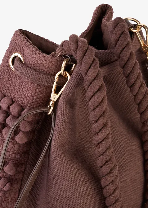 P&aring;sv&auml;ska med struktur, bonprix