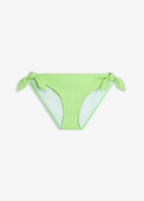 Bikinibyxa med knytband i sidan, bonprix