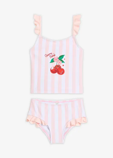 Tankini (2 delar), bonprix