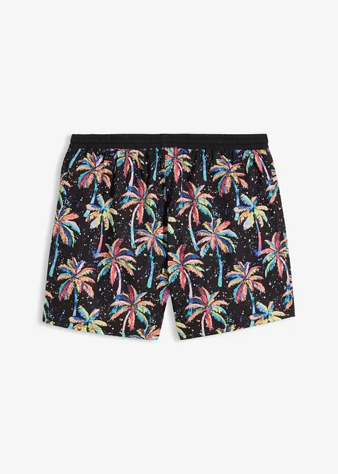 Korta badshorts, bonprix