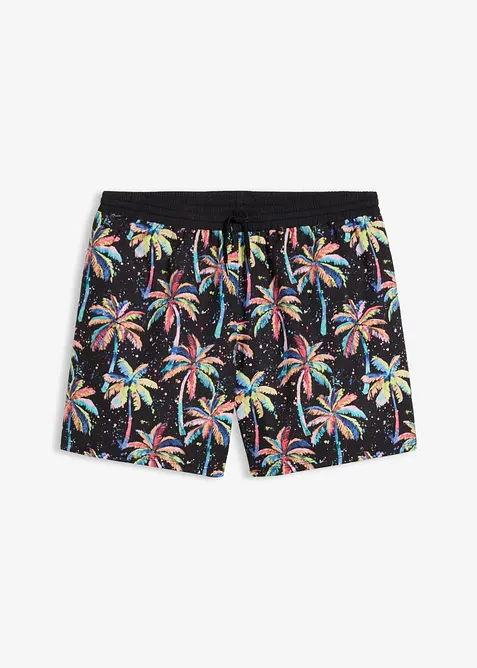 Korta badshorts, bonprix