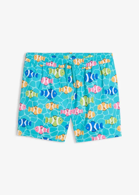 Badshorts korta, bonprix